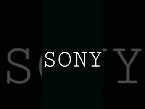 Sony Logo