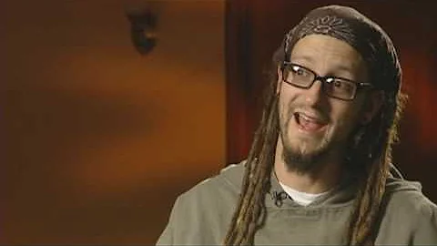 New Monastic Shane Claiborne Answers The Question,...