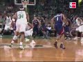 Al Horford Doc Rivers Ray Allen Paul Pierce James Posey Kevin Garnett