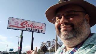 2026 Best Buffet In Auburndale Florida! Sakura Buffet In Auburndale Florida Restaurant Review