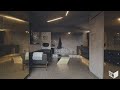 NEVER TOO SMALL Melbourne Micro apartment - 22sqm/236sqft