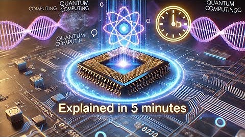 l Quantum Computing  Unraveling the Mystey 2025 02 22