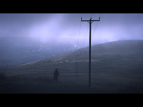 Alana Henderson - Not Going Anywhere (Official Video)