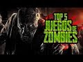 Top juegos de Zombies I Fedelobo I