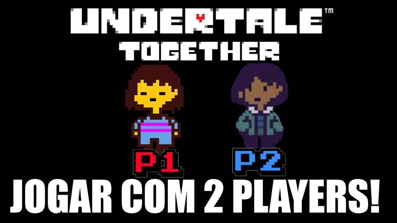 Undertale: Undertale Together Mod - Download