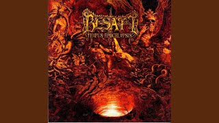Trumpets Of Desecration