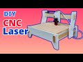 CNC laser casero súper fácil