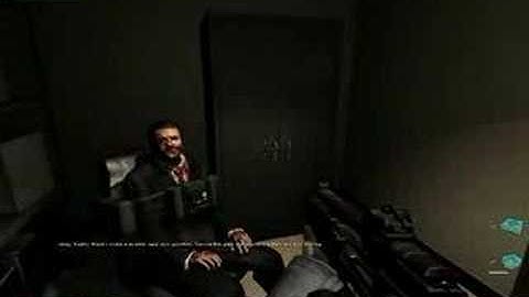 FEAR Gameplay Interval 05/Part 1 (Pt 1 of 2)