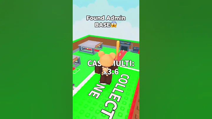 FOUND THE ADMIN BASE in Steal a Brainrot Roblox Update (No Script):Noob to Pro Guide #stealabrainrot