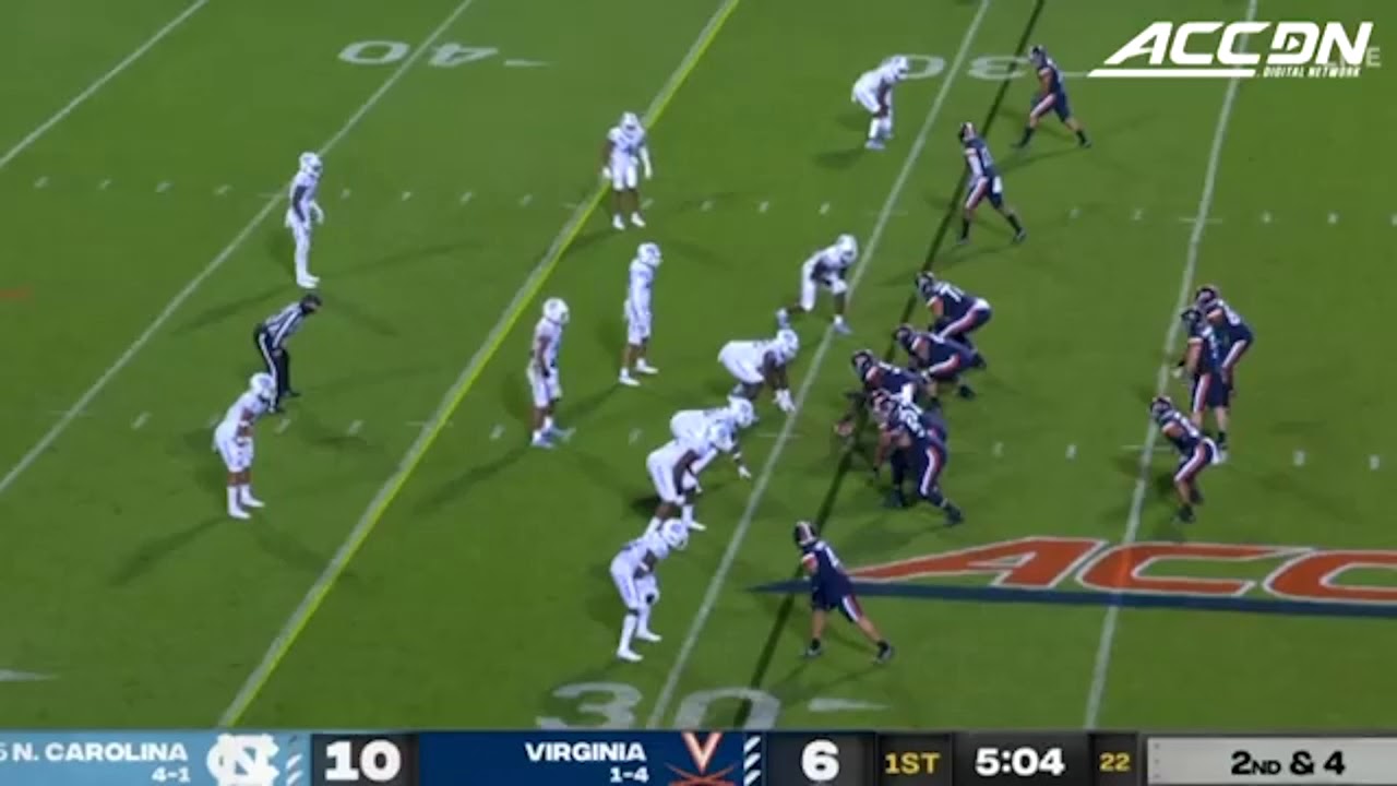 Video: Taylor Vippolis - Chazz Surratt Taking Heat for Team Mistakes
