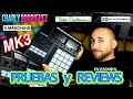 N.I Maschine Mk3 Primeras impresiones Pruebas y Reviews (Español)