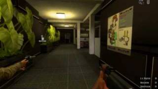 Zombie Panic Source Biotech Mission