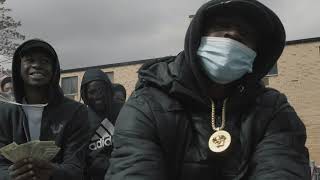 4orchogg - Get Witchu ( Official Video )  Dir. @Waxbando Profile