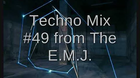 Techno Mix #49