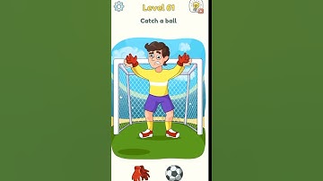 DOP 3 : Displace One Part Level 61 #games #shorts