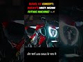 Ducati Diavel V4 Concept – Future की Most Powerful Power-Cruiser! 😳🔥 #racingbikes #ducatilovers