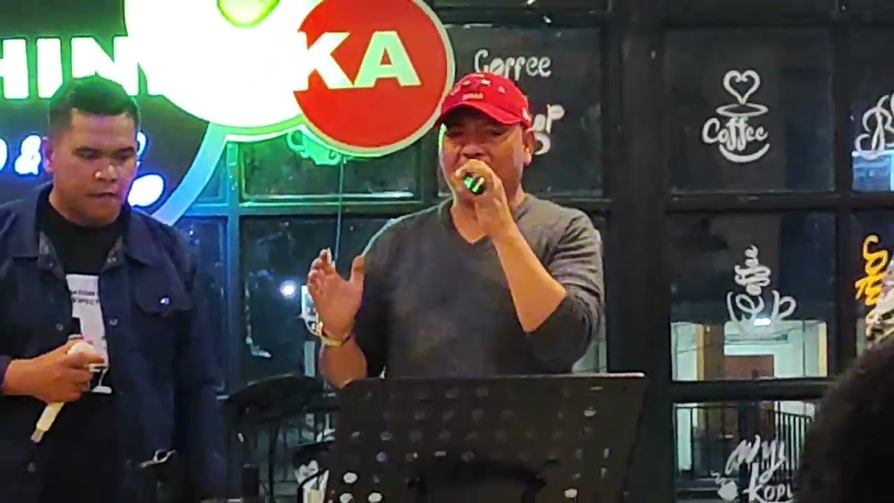 NIKSON NABABAN FT TAPUT TRIO (COVER) ||HAU NABOLON|| LAGU BATAK POPULER