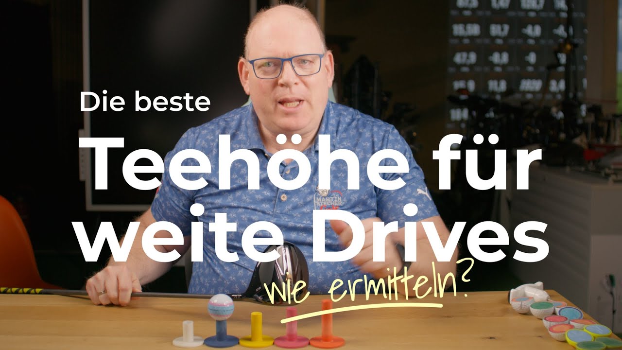 Wie Du sofort weitere und konstantere Drives erreichst!