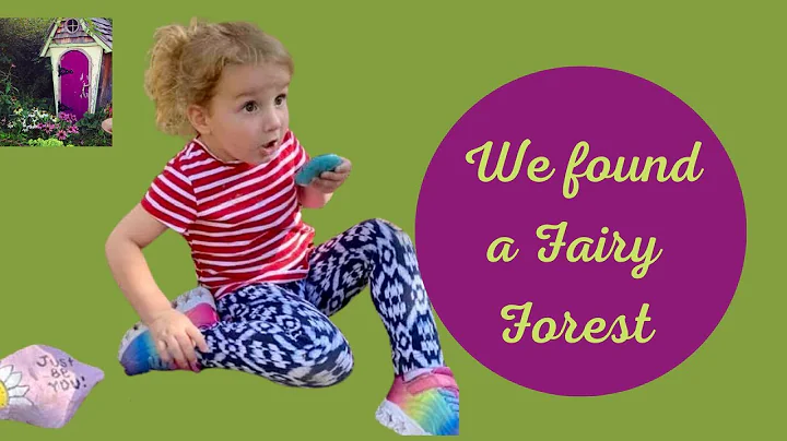 Fairy Forest!!