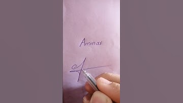 #Ammar name signature #plzcomplete 1k subscribers #500subscribers #shortvideo #viralvideo #trending