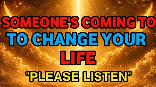 CHOSEN ONE: The Knock at Your Door Will Change Everything