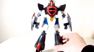 メガハウス　ヴァリアブルアクション　ハイスペック　超力ロボ　ガラット　ジャンブー ヴァリアブルアクション Hi-SPEC 超力ロボガラット ジャンブー