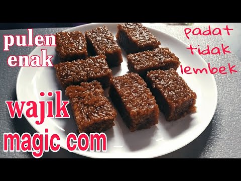 Wajid Recept