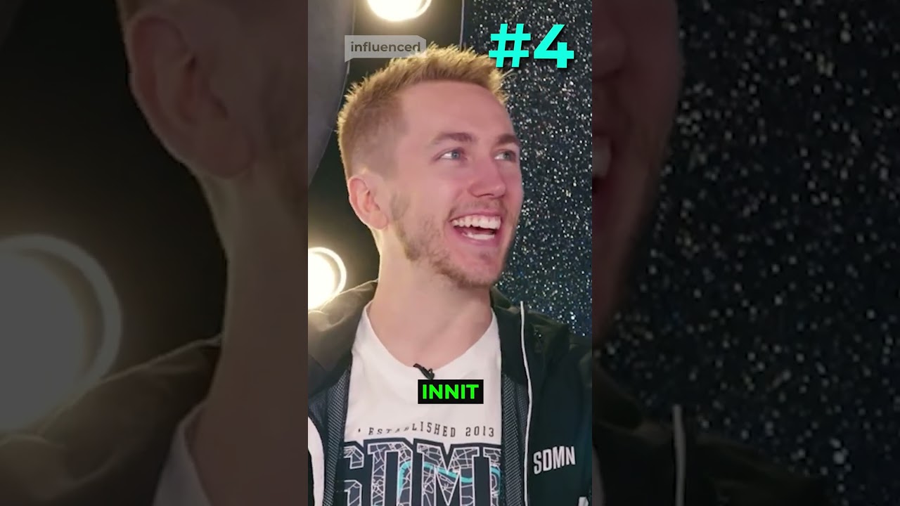Best Sidemen Roast Moments