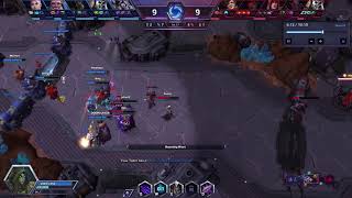 Sylvanas Wailing Arrow double whammy