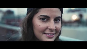 D.K. Lyons - I Love The Way You Look At Me (Official Video)