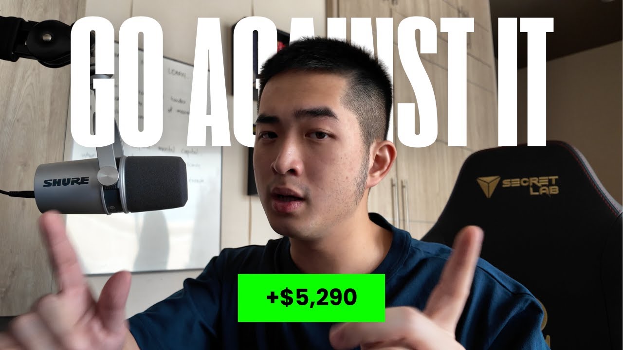 Мешает ли вам торговля по уровням поддержки и сопротивления? Давайте это исправим!