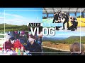 [아시아송페스티벌 스타데이트] ⭐감성 충만 ATEEZ와 함께하는 대자연 힐링 여행 VLOG⭐