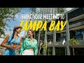 Bring Your Meeting to Tampa Bay