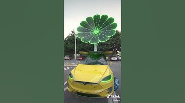 China Traffic Technology | Solar Future Car Idea | Future Traffic System
