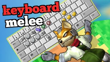 Keyboard Melee