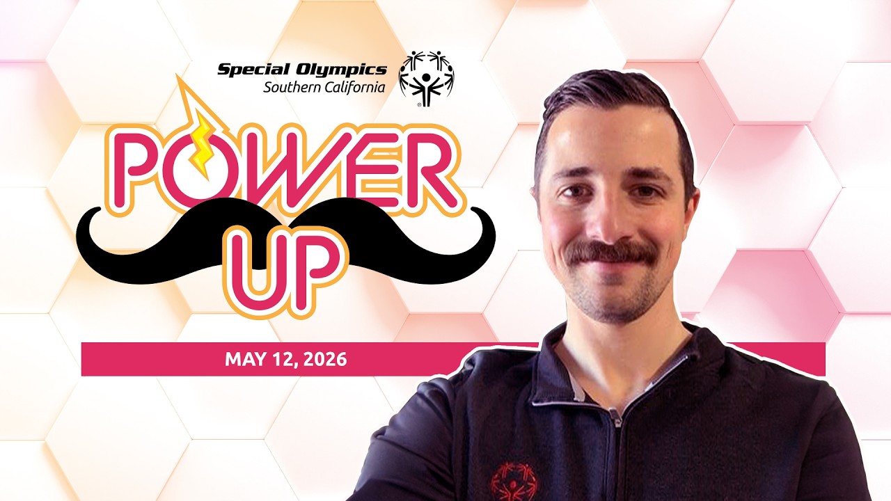 Power Up - 2026 05 13