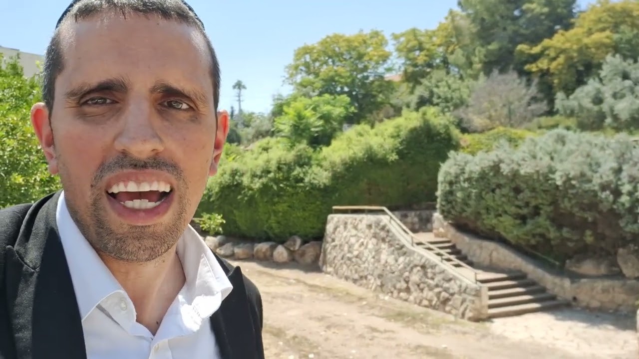 Chag Sameach - Shavuot - Decorations