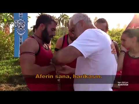 TURABİ sakatlandı