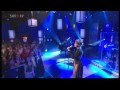 Toni Braxton // SWR Live (Germany) Pt 5 - Yesterday // 9th May 2010