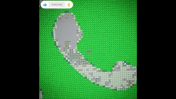 Satisfying Minecraft Profile Pixel Art ( PPL Request YT ) Part 2