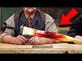 10 STRONGEST Blades On Forged in Fire