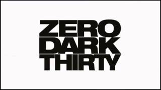 Zero Dark Thirty Song