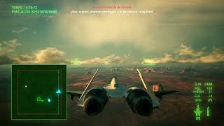 ACE COMBAT™7  CHEATS UNKNOWN