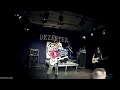 Capture de la vidéo Dezerter Prom Kultury Warszawa 12.07.2017