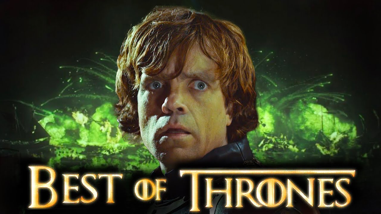 Blackwater : Best of Thrones