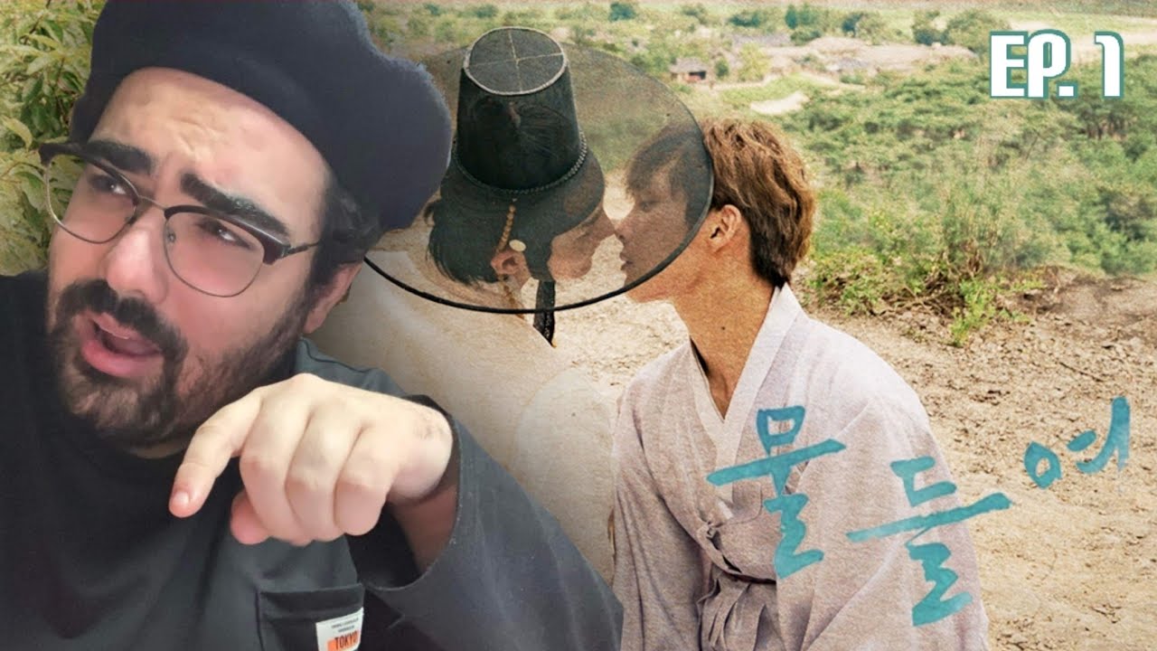 Tinted With You [물들여] EP. 1 REACTION – TAECHIMSEOKJOONG – It´s already soooo PRETTY!