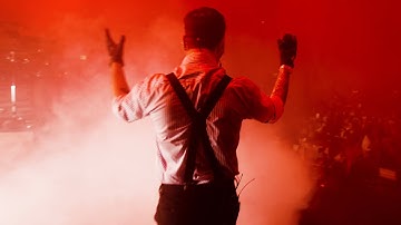 Ice Nine Kills - Hip To Be Scared (Live In Riverside, CA)