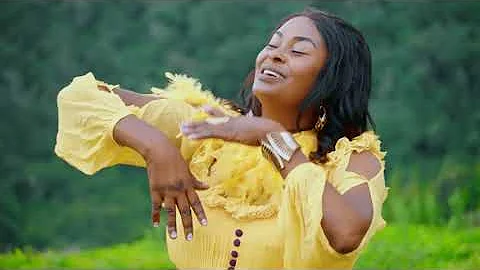 SARAH MAGESA - KULA MANENO YAO Official Video 4K 2023