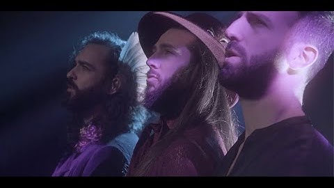 Superbird - Operate (OFFICIAL VIDEO)