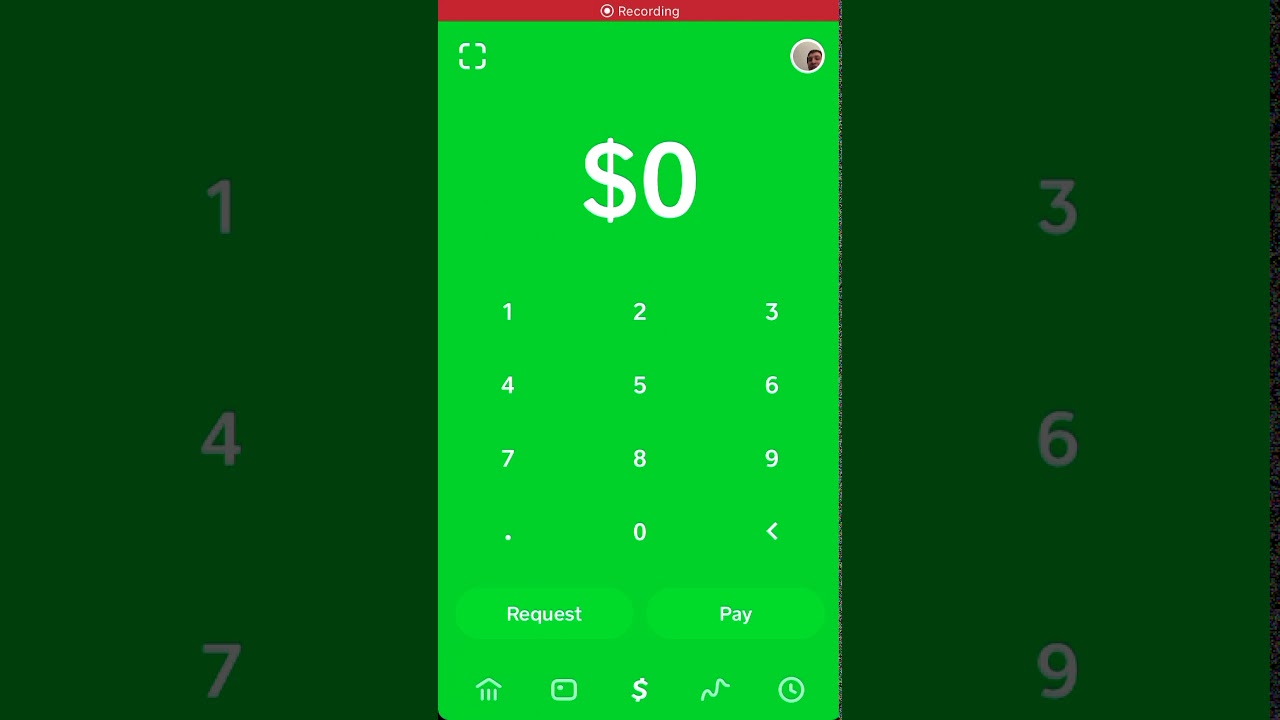 how-to-send-money-in-cash-app-youtube